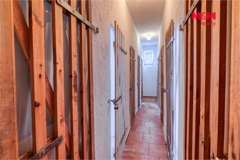 Prodej bytu 3+1, 56 m² - 22