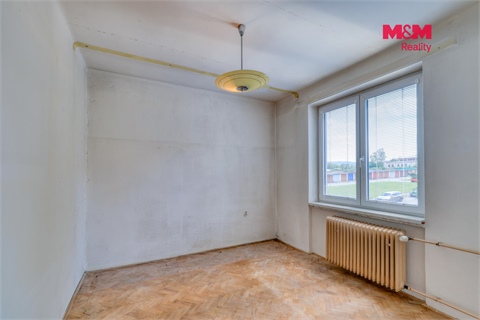 Prodej bytu 3+1, 56 m² 8