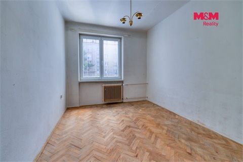 Prodej bytu 3+1, 56 m² - 12
