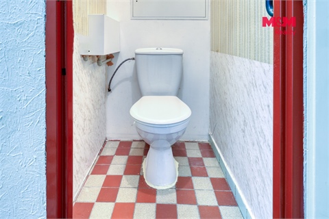 Prodej bytu 3+1, 56 m² - 18