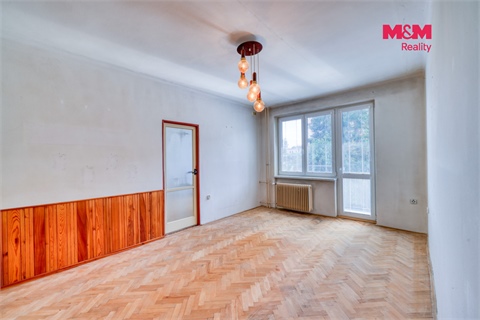 Prodej bytu 3+1, 56 m² 2