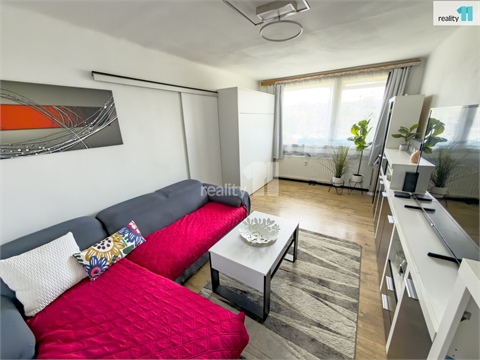 Prodej bytu 3+1, 62 m² - 2