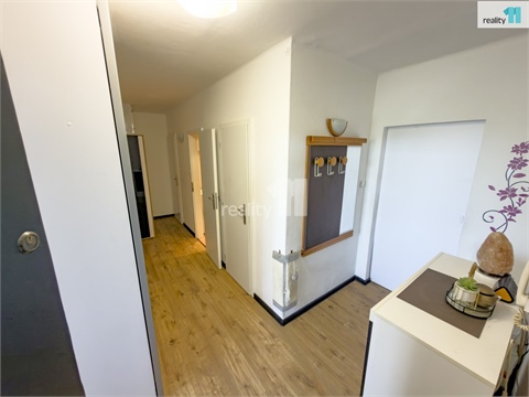 Prodej bytu 3+1, 62 m² 18
