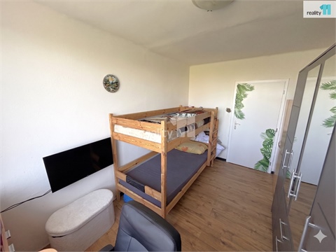 Prodej bytu 3+1, 62 m² 12