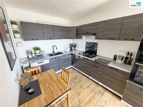Prodej bytu 3+1, 62 m² - 6