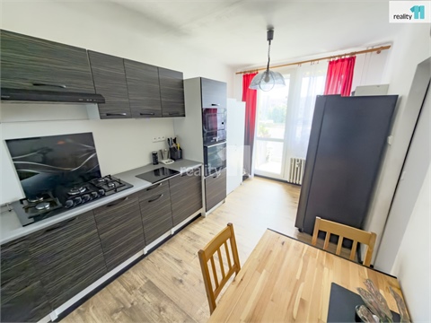 Prodej bytu 3+1, 62 m² - 8