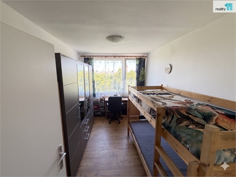 Prodej bytu 3+1, 62 m² 14