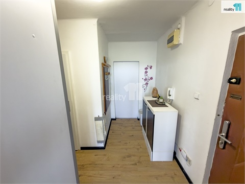 Prodej bytu 3+1, 62 m² - 20