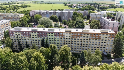 Prodej bytu 3+1, 62 m² - 22