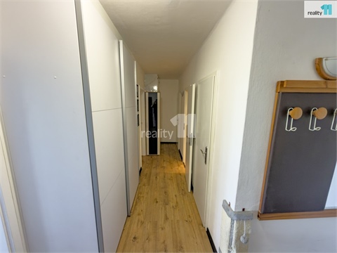 Prodej bytu 3+1, 62 m² - 18