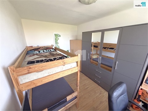 Prodej bytu 3+1, 62 m² - 10