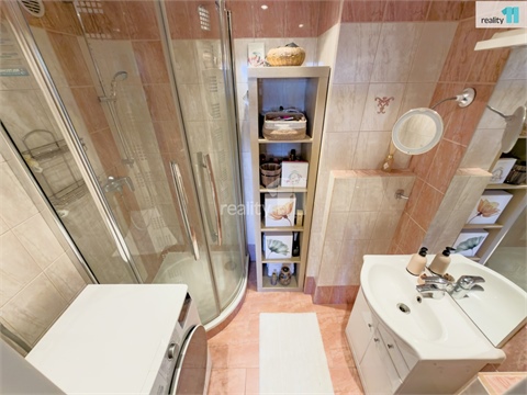 Prodej bytu 3+1, 62 m² - 14