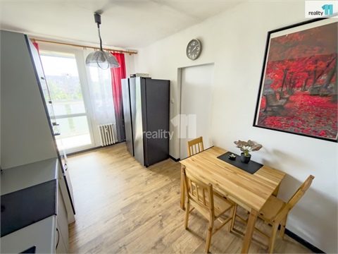 Prodej bytu 3+1, 62 m² 10