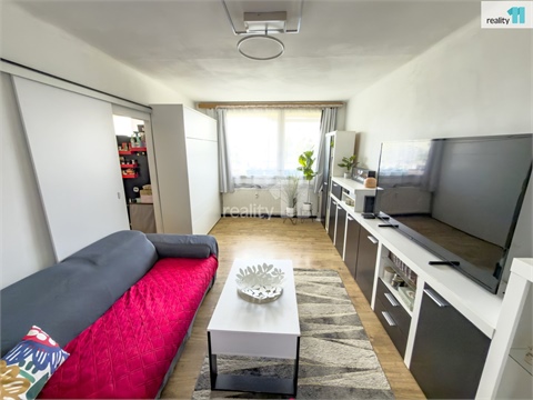 Prodej bytu 3+1, 62 m² - 4