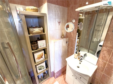 Prodej bytu 3+1, 62 m² - 16