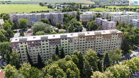 Prodej bytu 3+1, 62 m² 22