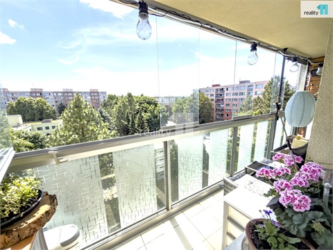 Prodej bytu 3+1, 62 m² 6
