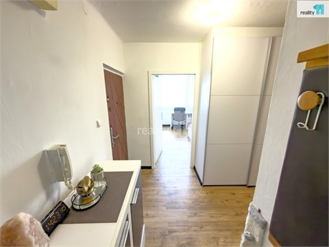 Prodej bytu 3+1, 62 m² 20