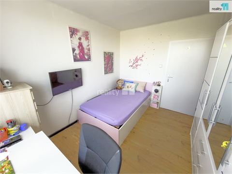 Prodej bytu 3+1, 62 m² 2