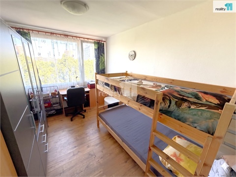 Prodej bytu 3+1, 62 m² - 12