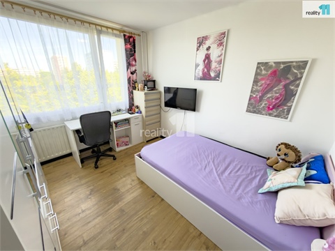 Prodej bytu 3+1, 62 m² - 0
