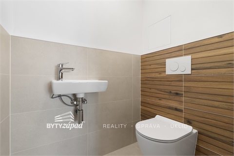 Pronájem bytu 2kk, 58 m² - 4