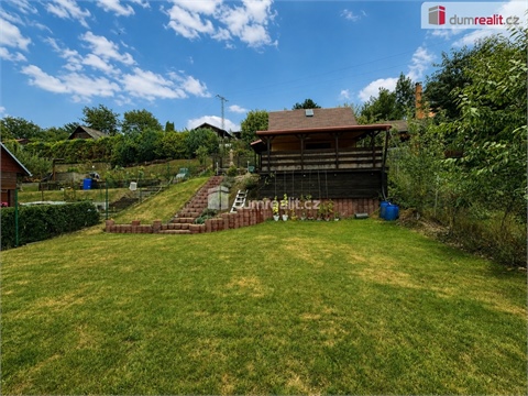 Prodej objektu, 25 m² - 2