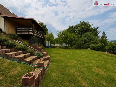 Prodej objektu, 25 m² 2