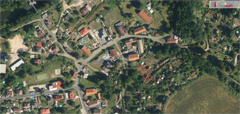 Prodej objektu, 25 m² - 10