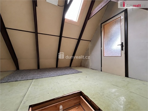 Prodej objektu, 25 m² - 8