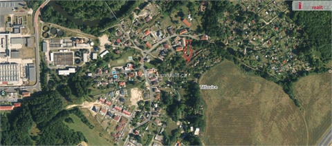 Prodej objektu, 25 m² 12