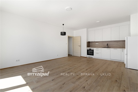 Pronájem bytu 2kk, 60 m² - 0