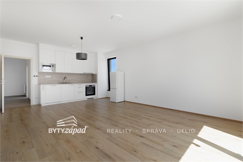 Pronájem bytu 2kk, 59 m² - 0