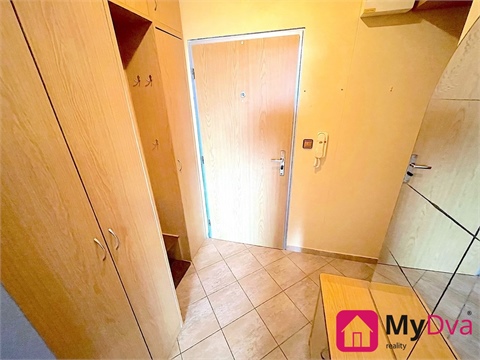 Pronájem bytu 2kk, 50 m² 6