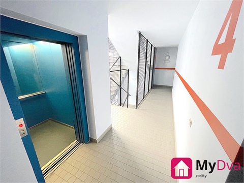 Pronájem bytu 2kk, 50 m² 8