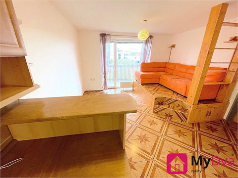 Pronájem bytu 2kk, 50 m² 2