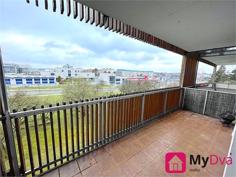 Pronájem bytu 2kk, 50 m² - 8