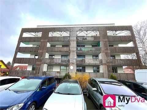 Pronájem bytu 2kk, 50 m² 0