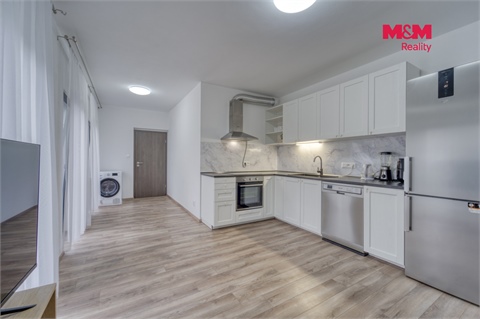Prodej bytu 2kk, 54 m² 4