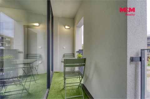 Prodej bytu 2kk, 54 m² 2
