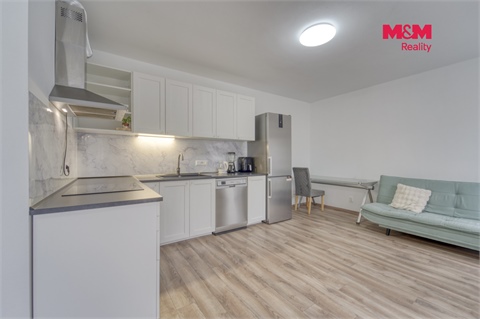 Prodej bytu 2kk, 54 m² - 2