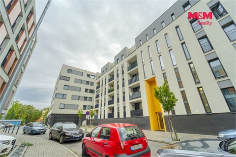 Prodej bytu 2kk, 54 m² 14