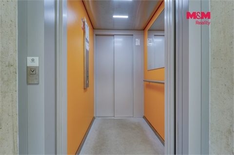 Prodej bytu 2kk, 54 m² 12