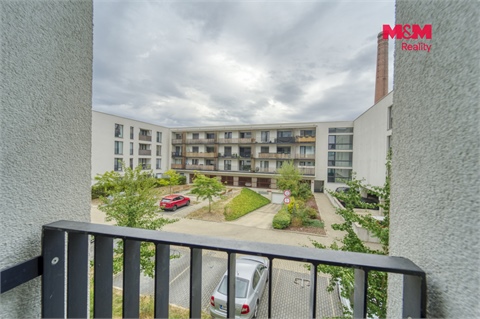Prodej bytu 2kk, 54 m² - 10