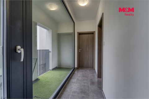 Prodej bytu 2kk, 54 m² 6
