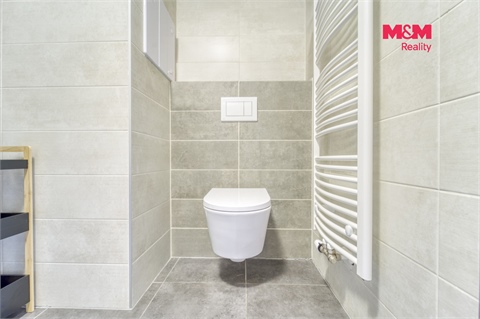 Prodej bytu 2kk, 54 m² 10