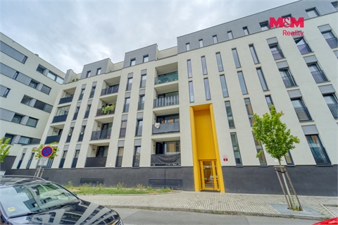 Prodej bytu 2kk, 54 m² - 12