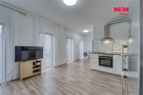 Prodej bytu 2kk, 54 m² - 4
