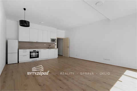 Pronájem bytu 2kk, 56 m² - 0