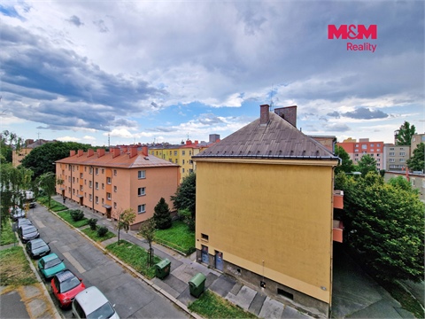 Pronájem bytu 2+1, 56 m² - 12